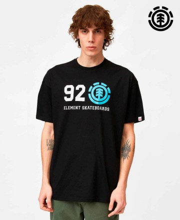 Remera
Element Original 92 Over