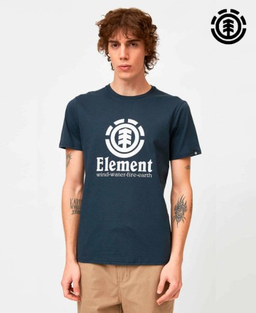 Remera
Element Vertical