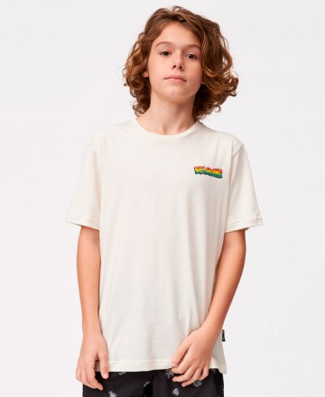 Remera 
Billabong Jay Bay