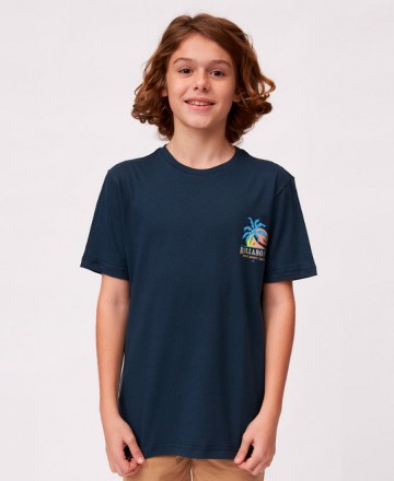 Remera
Billabong Lounge