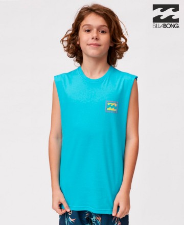 Musculosa
Billabong High Tide