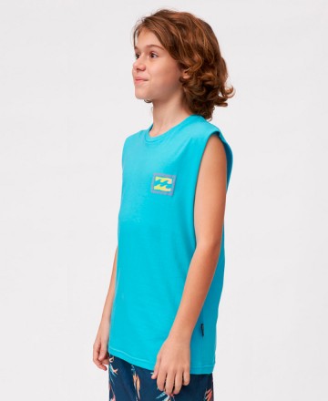 Musculosa
Billabong High Tide