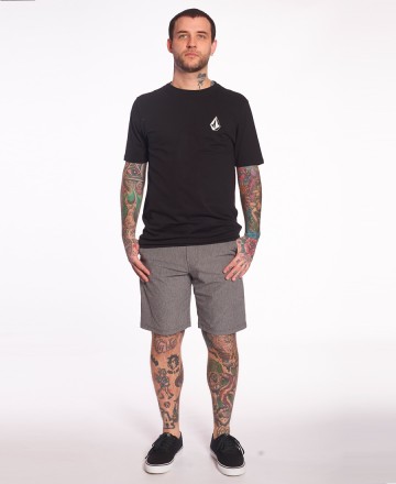 Boardwalk
Volcom Hybrid