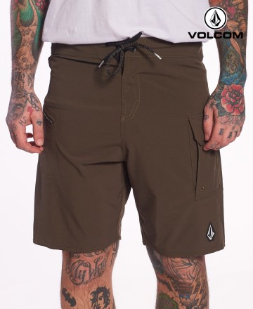 Boardshort
Volcom July