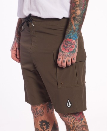 Boardshort
Volcom July