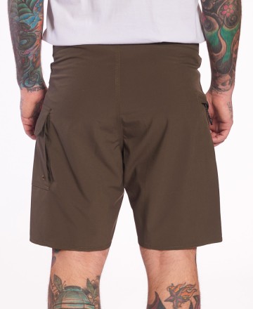 Boardshort
Volcom July