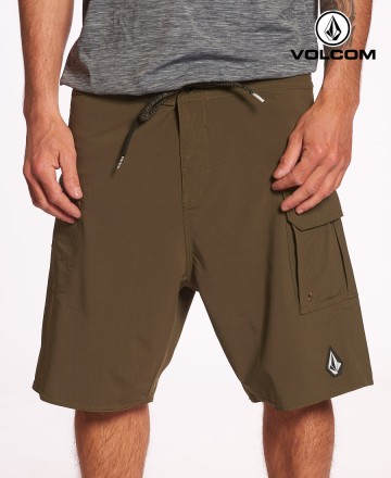 Boardshort
Volcom July