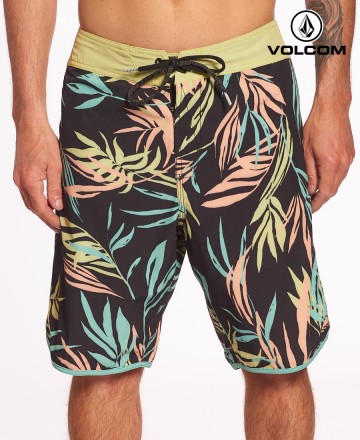 Boardshort
Volcom Bleeding Leaf