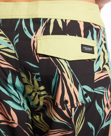 Boardshort
Volcom Bleeding Leaf