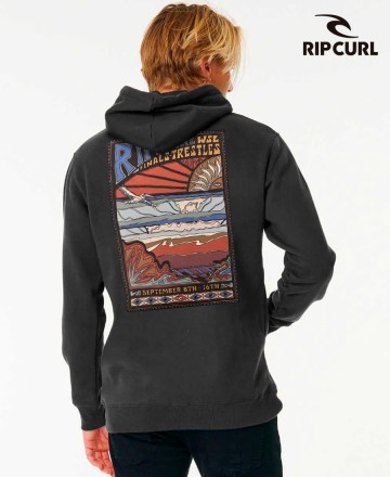 Buzo
Rip Curl Hood Rustic Finals