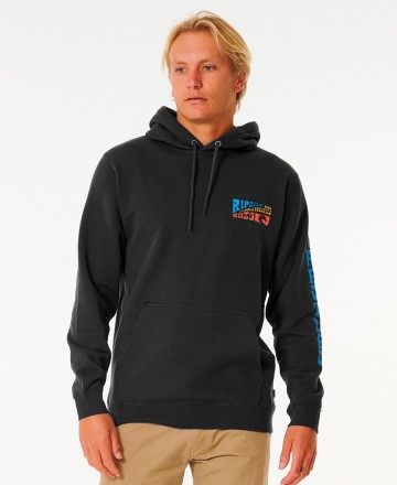 Buzo
Rip Curl Hood Rustic Finals