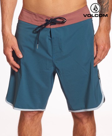 Boardshort
Volcom Bleeding Leaf