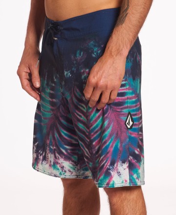 Boardshort
Volcom Mad Wash