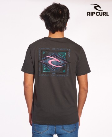 Remera
Rip Curl Turners