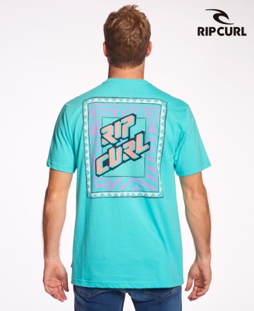 Remera
Rip Curl Rituals