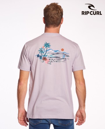 Remera
Rip Curl Mod Tropics Dreaming