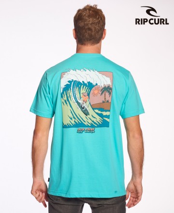 Remera
Rip Curl Death In Paradise