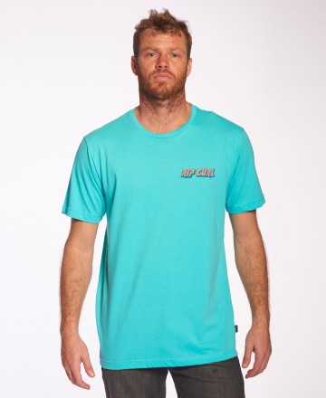 Remera
Rip Curl Death In Paradise