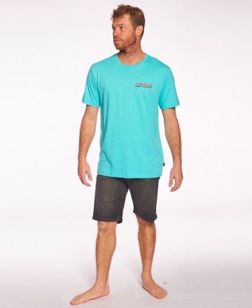 Remera
Rip Curl Death In Paradise