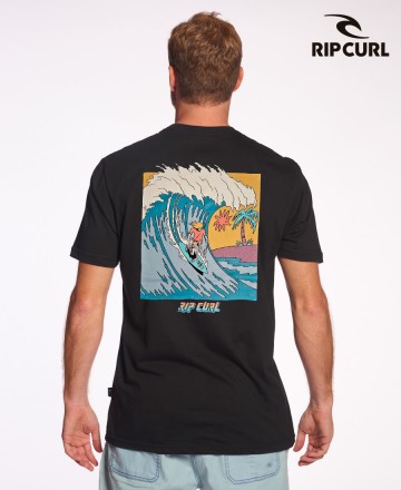 Remera
Rip Curl Death In Paradise