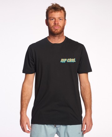 Remera
Rip Curl Death In Paradise