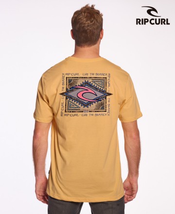 Remera
Rip Curl Turners