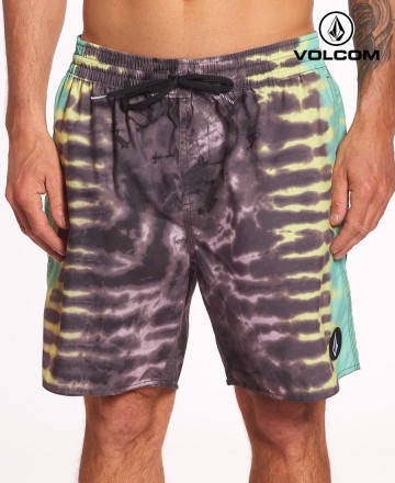 Boardshort
Volcom Polly Pack