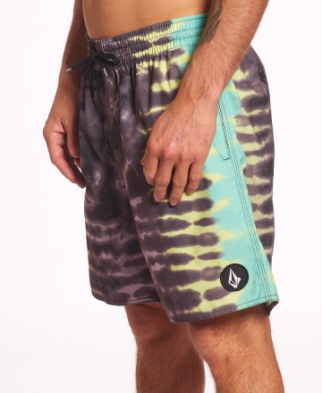 Boardshort
Volcom Polly Pack