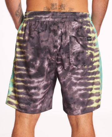 Boardshort
Volcom Polly Pack