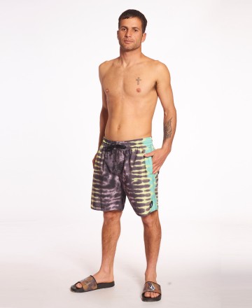 Boardshort
Volcom Polly Pack