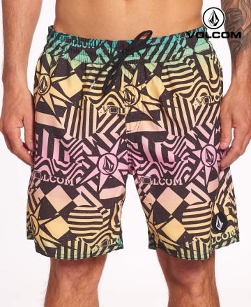 Boardshort
Volcom Modringer