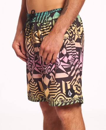 Boardshort
Volcom Modringer