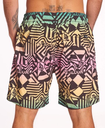 Boardshort
Volcom Modringer