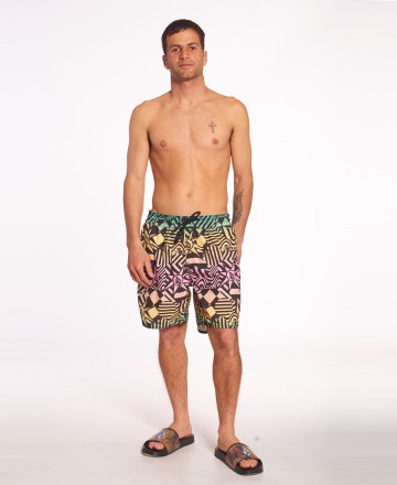 Boardshort
Volcom Modringer