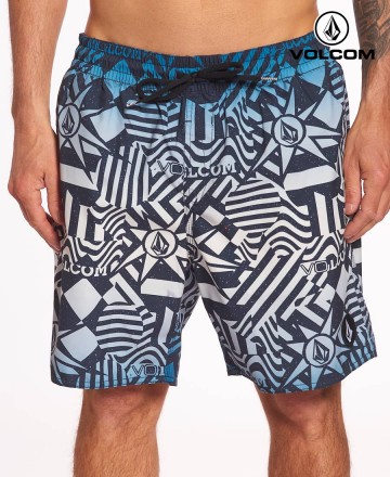 Boardshort
Volcom Modringer