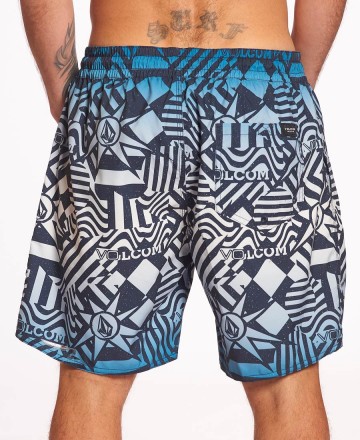 Boardshort
Volcom Modringer