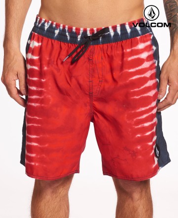 Boardshort
Volcom Polly Pack