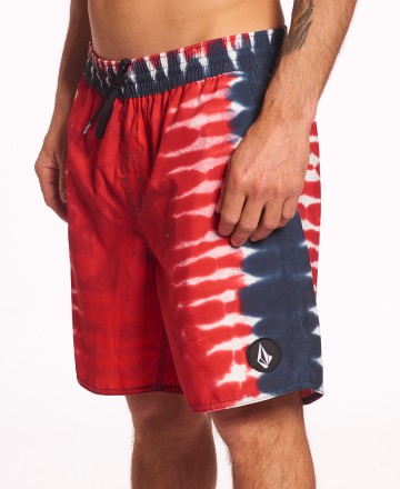 Boardshort
Volcom Polly Pack