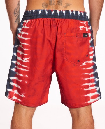 Boardshort
Volcom Polly Pack