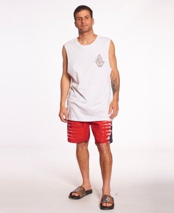 Boardshort
Volcom Polly Pack