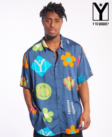 Camisa
Y T Quique? Special Size