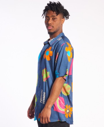 Camisa
Y T Quique? Special Size