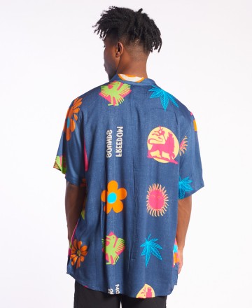 Camisa
Y T Quique? Special Size