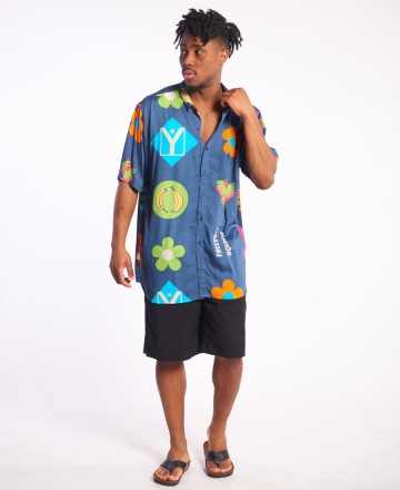 Camisa
Y T Quique? Special Size