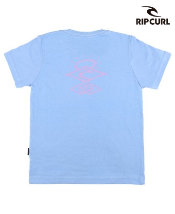 Remera
Rip Curl Wetty