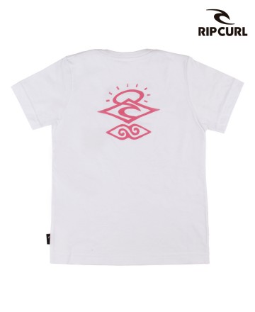 Remera
Rip Curl Wetty