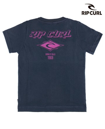 Remera
Rip Curl Wetty