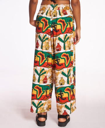 Pantaln
Y T Quique? Palazzo