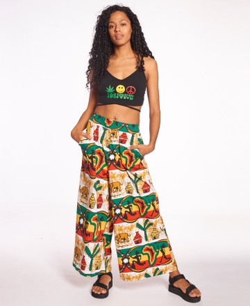 Pantaln
Y T Quique? Palazzo