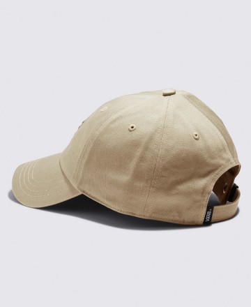 Cap
Vans Court Side Hat